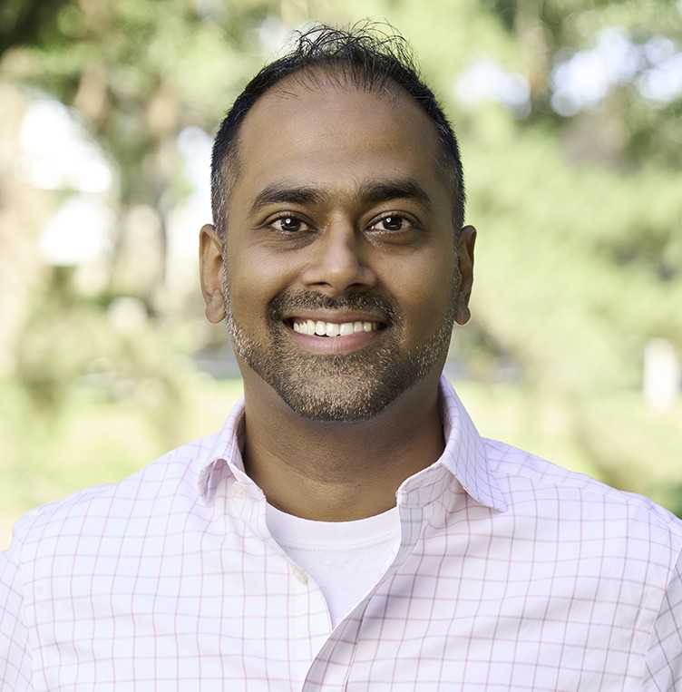 Amit Pathak head shot